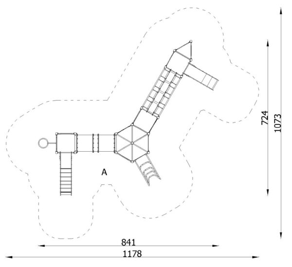 Mängulinnak - Image 2