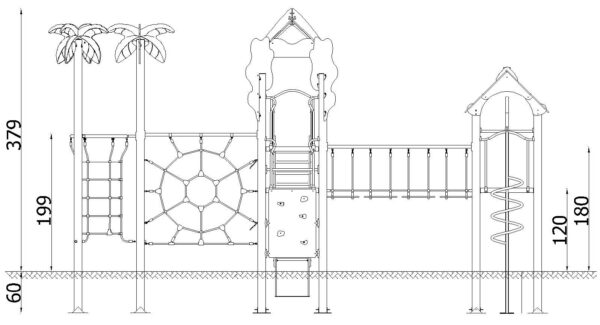 Mängulinnak - Image 3