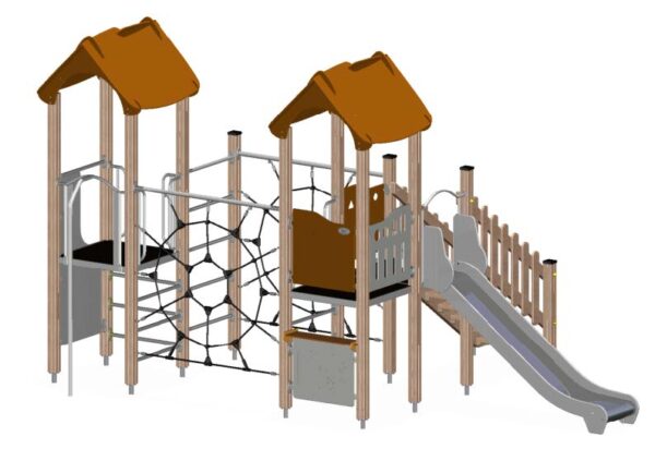 Mängulinnak - Image 4