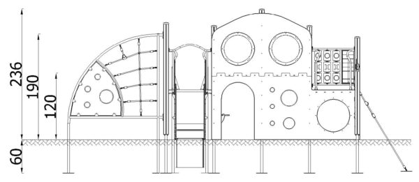 Mängulinnak - Image 3
