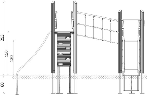 Mängulinnak - Image 3