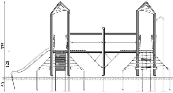 Mängulinnak - Image 3
