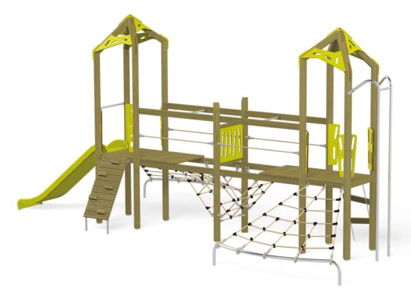 Mängulinnak - Image 4