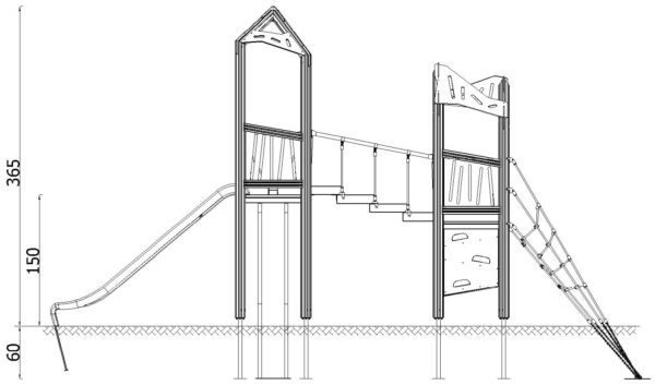 Mängulinnak - Image 2