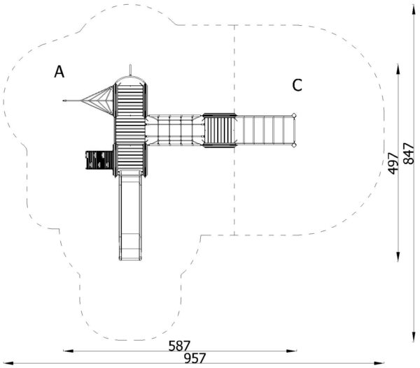 Mängulinnak - Image 3