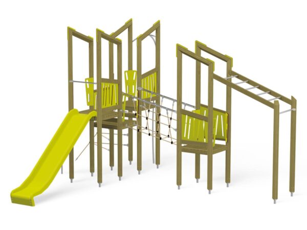 Mängulinnak - Image 4