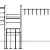 Tasakaalurada – Ronimiskompleks - Image 3