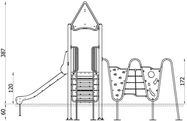 Mängulinnak - Image 3