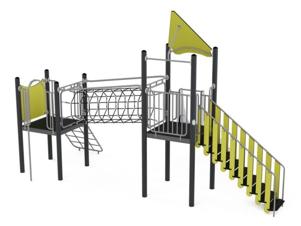 Mängulinnak - Image 4