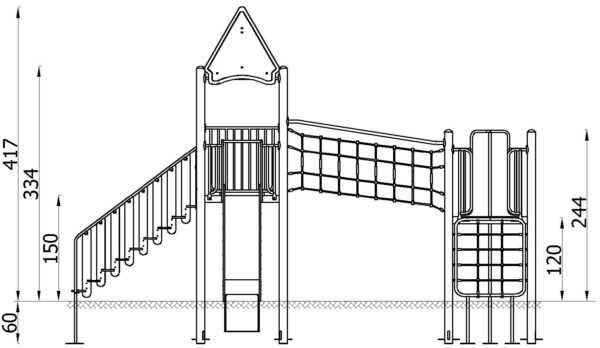 Mängulinnak - Image 3