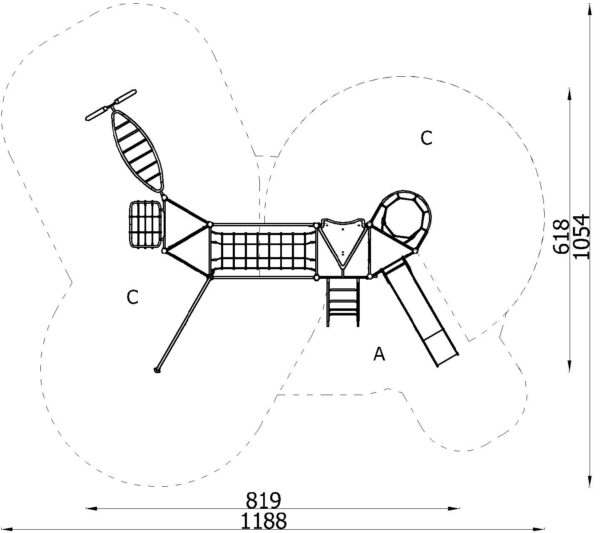 Mängulinnak - Image 2
