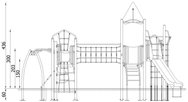 Mängulinnak - Image 3