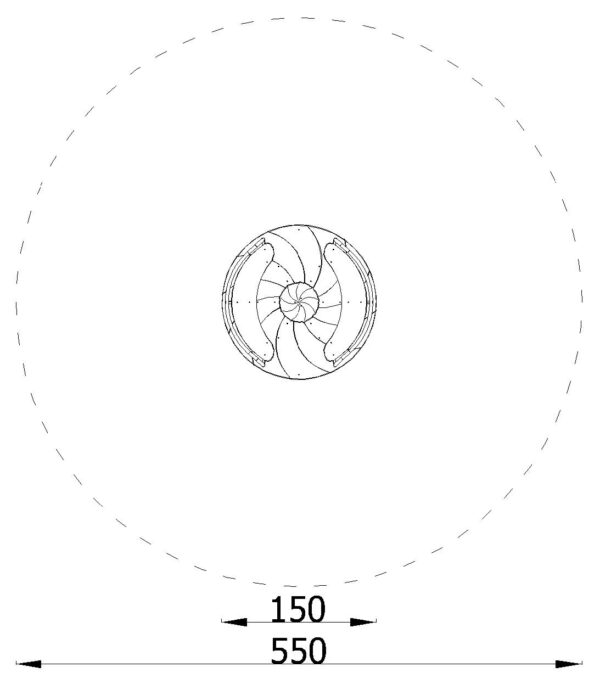 Karussell istmetega - Image 2