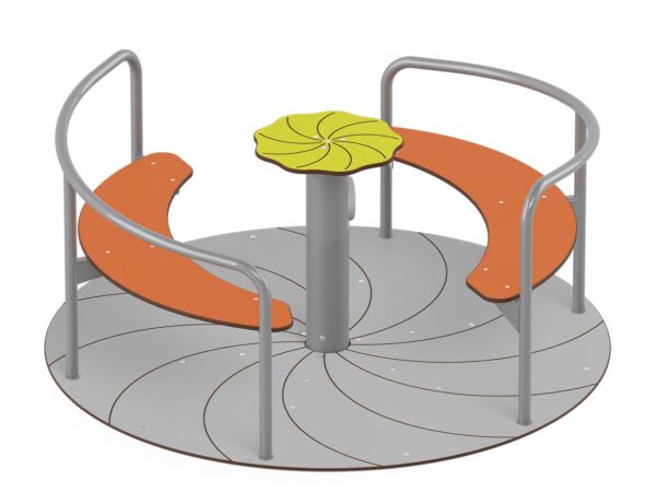 Karussell istmetega - Image 4