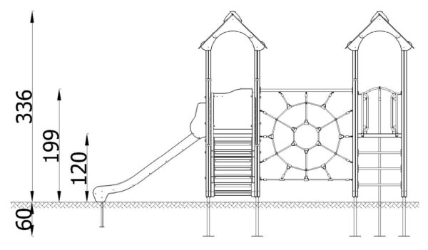 Mängulinnak - Image 2
