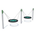 Kiik PESA + Kiik PESA