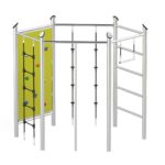 Ronila/võimlemiskompleks