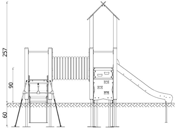 Mängulinnak - Image 3