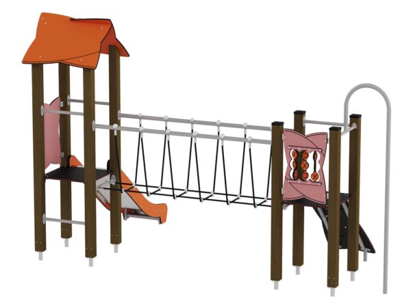 Mängulinnak - Image 4