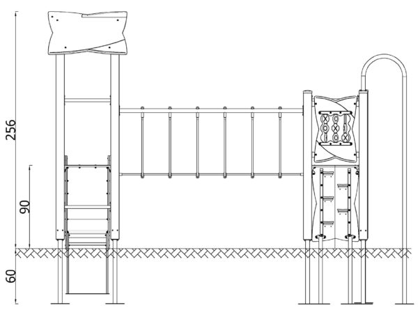 Mängulinnak - Image 3