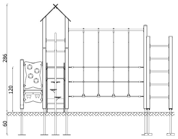 Mängulinnak - Image 2