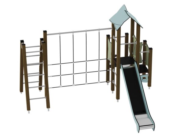 Mängulinnak - Image 5