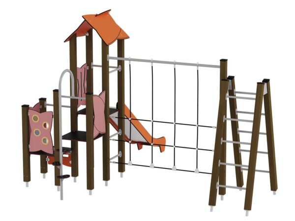Mängulinnak - Image 4