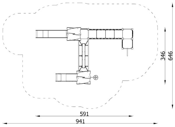 Mängulinnak - Image 3