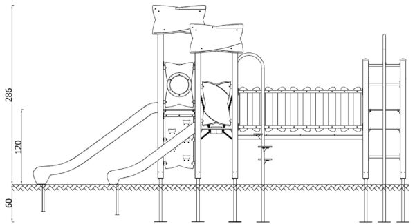 Mängulinnak - Image 2