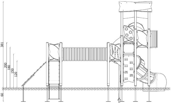 Mängulinnak - Image 3