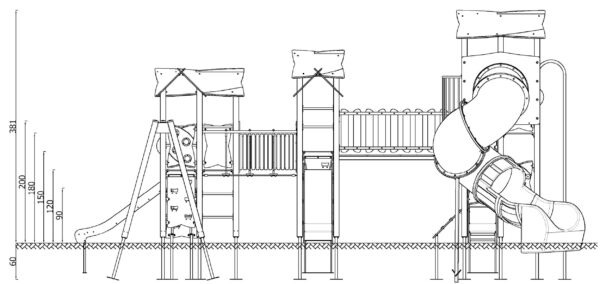 Mängulinnak - Image 3