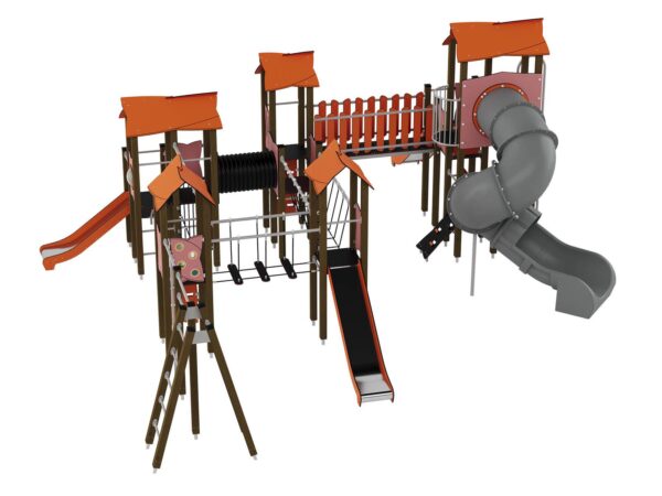 Mängulinnak - Image 4