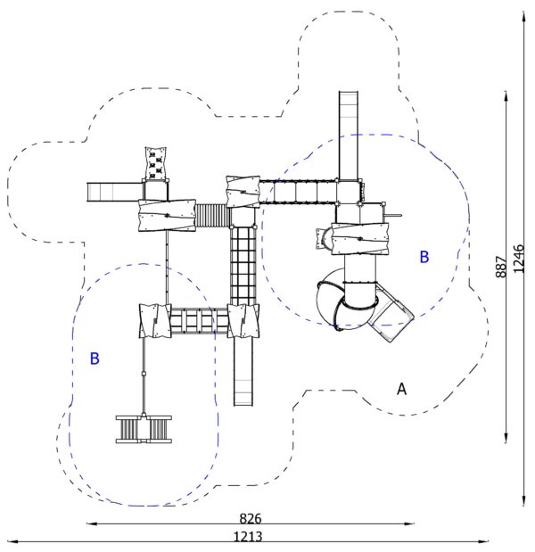 Mängulinnak - Image 2