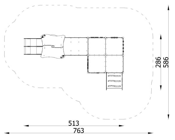 Mängulinnak - Image 2
