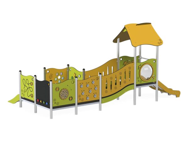 Mängulinnak - Image 4
