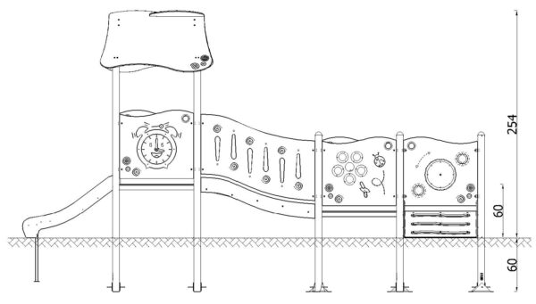 Mängulinnak - Image 3