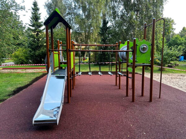 Mängulinnak - Image 7