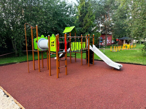 Mängulinnak - Image 5