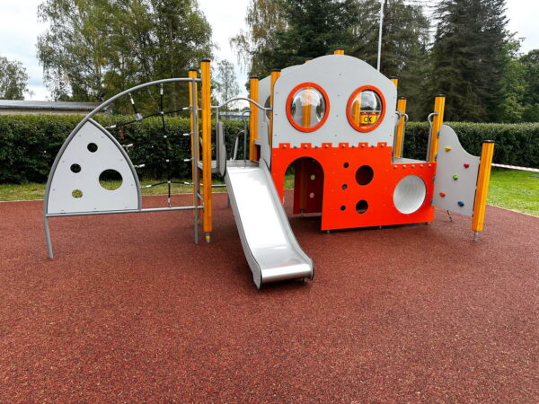 Mängulinnak - Image 5