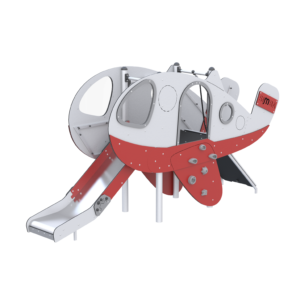 Mängulinnak “Lennuk”