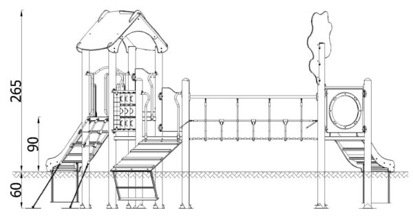 Mängulinnak - Image 3