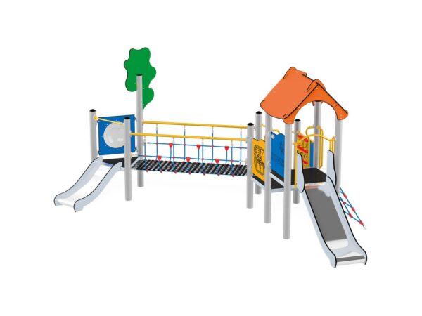 Mängulinnak - Image 4