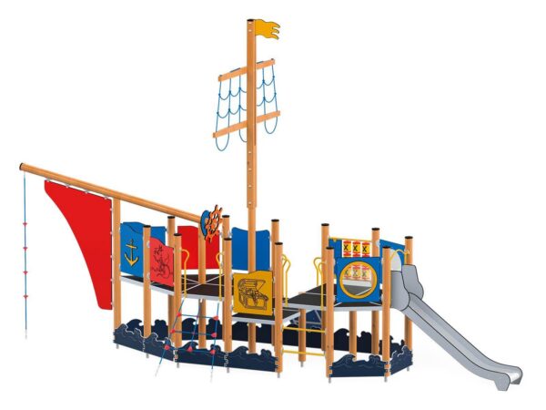 Laev Marco Polo - Image 4