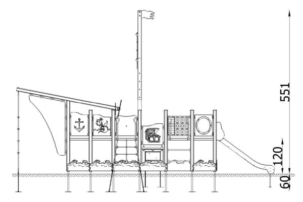 Laev Marco Polo - Image 3