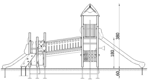 Mängulinnak - Image 3