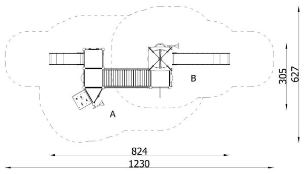 Mängulinnak - Image 2