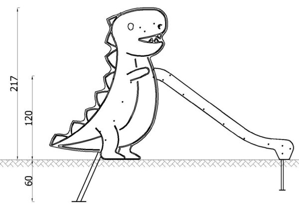 Liumägi DINO - Image 3