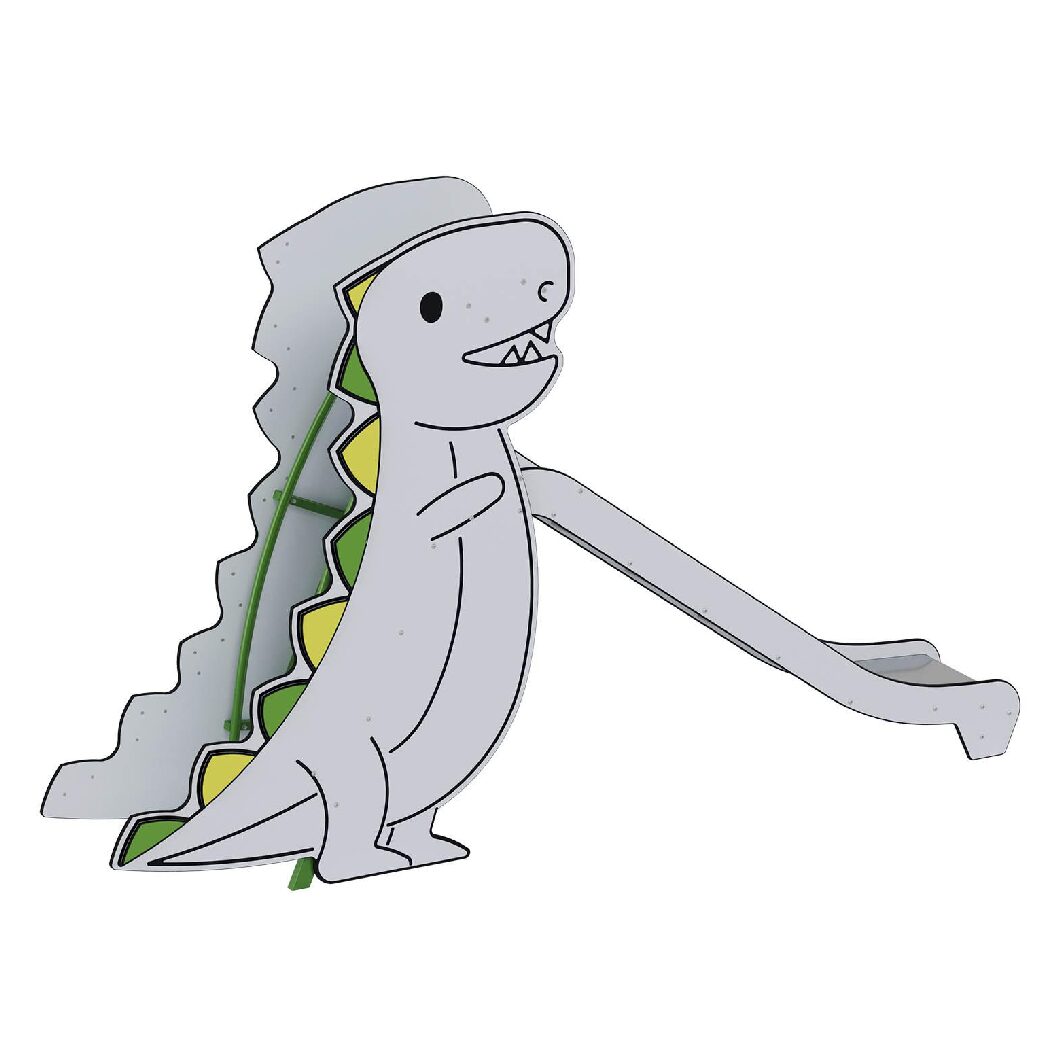 Liumägi DINO