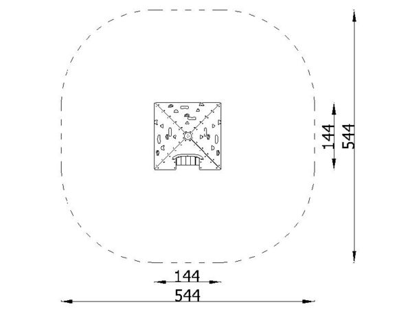 Mängumaja/ronila - Image 2
