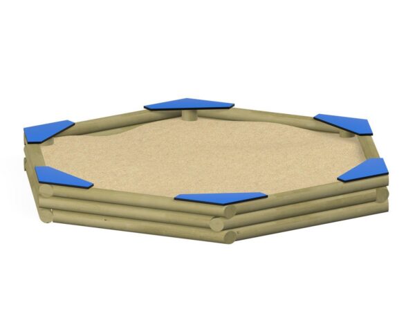 Liivakast Hexagon - Image 4